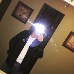 Meet your Posher, Isaiah